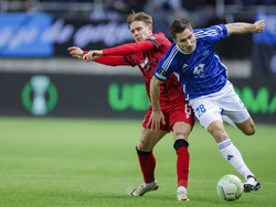 Norway Soccer Conference League