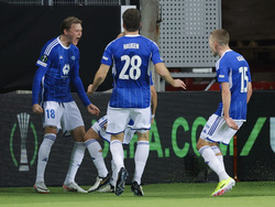 Norway Soccer Conference League