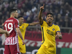 Greece Soccer Conference League
