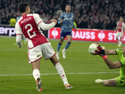Netherlands Soccer Europa Conference League