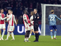 Netherlands Soccer Europa Conference League