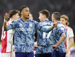 Netherlands Soccer Europa Conference League