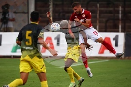 Футбол - ЦСКА-София - Македония Гьорче Петров