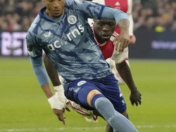 Netherlands Soccer Europa Conference League