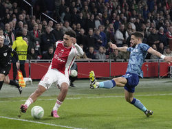 Netherlands Soccer Europa Conference League
