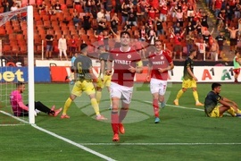 Футбол - ЦСКА-София - Македония Гьорче Петров