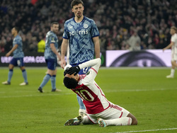 APTOPIX Netherlands Soccer Europa Conference League