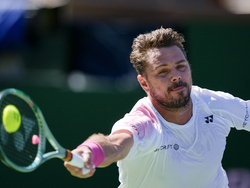 Indian Wells Tennis