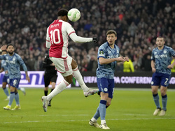 Netherlands Soccer Europa Conference League