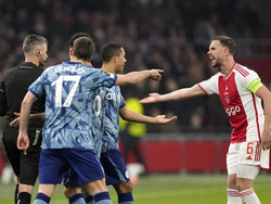 Netherlands Soccer Europa Conference League