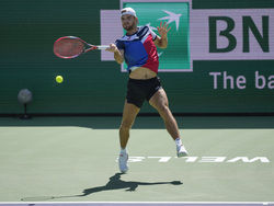 Indian Wells Tennis