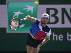 Indian Wells Tennis