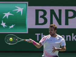 Indian Wells Tennis