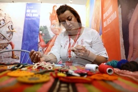 ИЕЦ - Международна туристическа борса