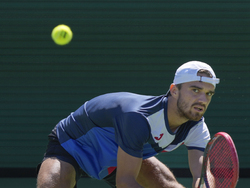 Indian Wells Tennis