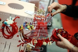 ИЕЦ - Международна туристическа борса