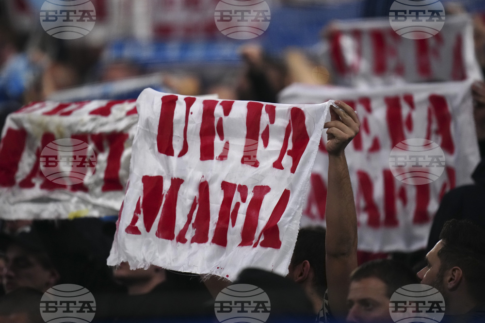 Норвежкият клуб Бран спечели дело в КАС заради банери и скандирания "УЕФА мафия"