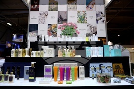 ИЕЦ - Международна туристическа борса