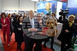 ИЕЦ - Международна туристическа борса