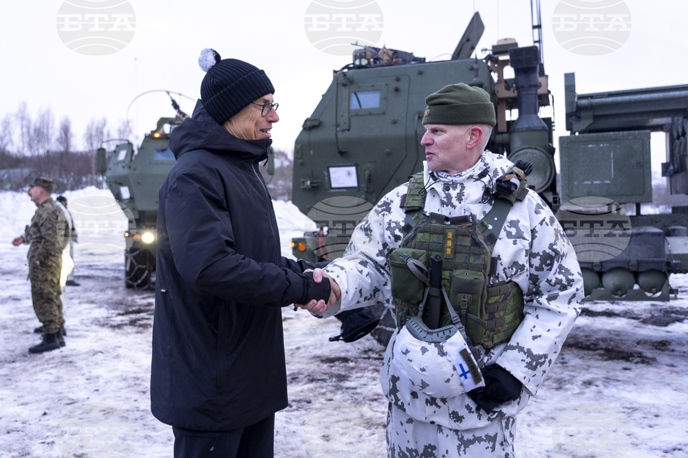 Финландия ще се сдобие с противопехотни мини и ще обучи военнослужещи за използването им