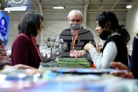 ИЕЦ - Международна туристическа борса