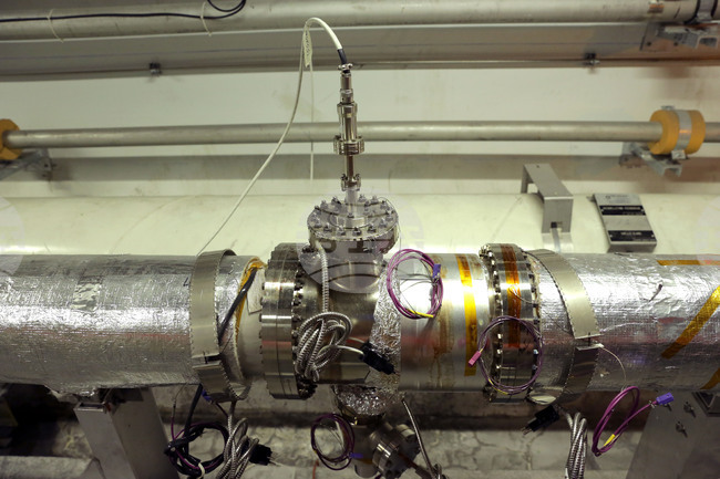 March 11, 1999: Bulgaria Joins CERN