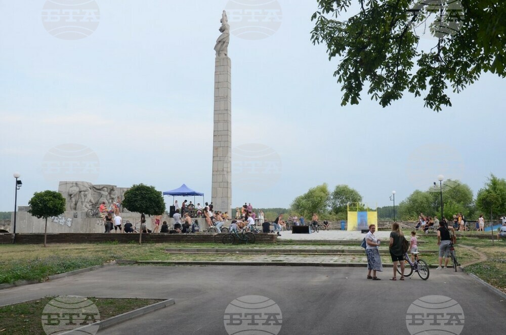 Субкултурен меланж в „Дунавски вълни“