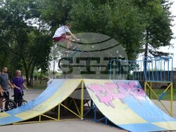 Снимка: Община Видин