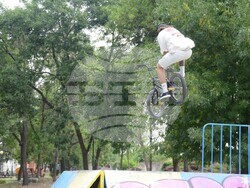 Снимка: Община Видин