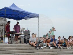 Снимка: Община Видин