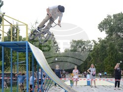 Снимка: Община Видин