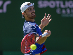 Indian Wells Tennis