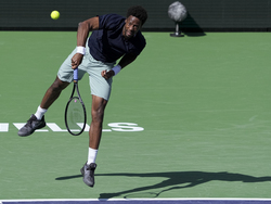 Indian Wells Tennis
