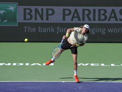 Indian Wells Tennis