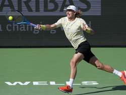 Indian Wells Tennis