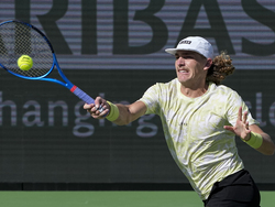 Indian Wells Tennis