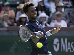 Indian Wells Tennis