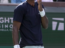 Indian Wells Tennis