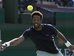 Indian Wells Tennis