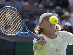 Indian Wells Tennis