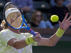 Indian Wells Tennis