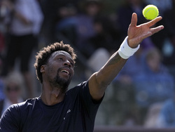 Indian Wells Tennis