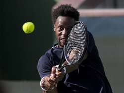 Indian Wells Tennis