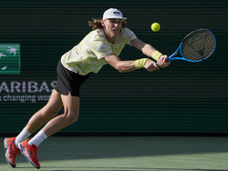 Indian Wells Tennis