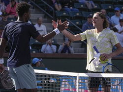 Indian Wells Tennis