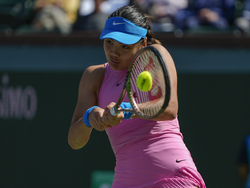 Indian Wells Tennis