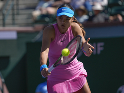 Indian Wells Tennis