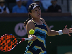 Indian Wells Tennis