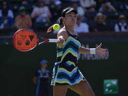 Indian Wells Tennis