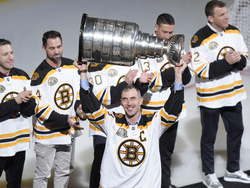 Maple Leafs Bruins Hockey
